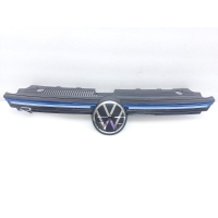 Решетка радиатора Volkswagen Golf R 2023 5H0853651AB041, 5H0853651AB, 5H0853679Q
