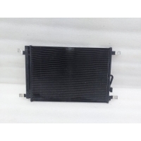 Радиатор кондиционера Volkswagen Golf R 2023 5WA816411D