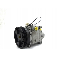 Компрессор кондиционера mazda 323 f 323s 626 1.8i 16v , 2.0 td , 2.0i