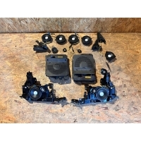 Комплект звуковой динамики harman kardon bmw f30 f31 f32 f33 f34 f36
