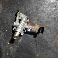 Клапан EGR Opel Corsa C 2003 9157671
