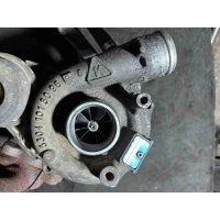 Турбина Citroen C5 2003 k03401682