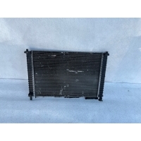 Радиатор форд фиеста mk6 1.3 16v 4s6h8005ea