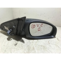 зеркало наружное правое Opel Vectra C 2007