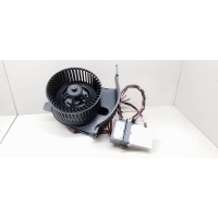 сопротивление печки Renault Scenic 2 2003 F666599T,V42-79-0004,J84F666588V