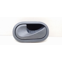 ручка внутренняя Renault Scenic 2 2003 8200028487,5005400006