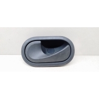 ручка внутренняя Renault Scenic 2 2003 8200028487,5005400006