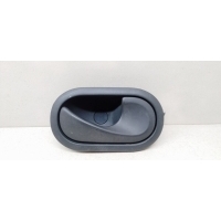 ручка внутренняя Renault Scenic 2 2003 5005500006,8200028486