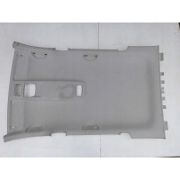 Обивка потолка skoda oe 1z9867501