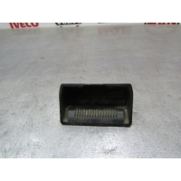 Пепельница MAN TGA, TGX, TGS, TGL, TGM, без верхней крышки 81637400063