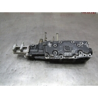 Кулиса КПП MAN MAN TGA, TGS, TGX 81321030191