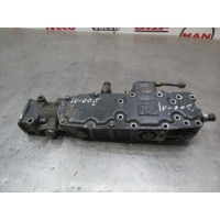 Кулиса КПП Iveco Iveco Stralis 42536662