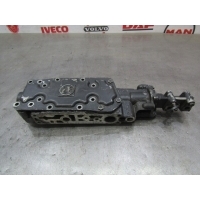 Кулиса КПП MAN MAN TGA, TGS, TGX 81321030191