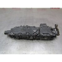Кулиса КПП ZF 16S для а/м KAMAZ 5490 Kamaz 538962 1315407197 1315407197