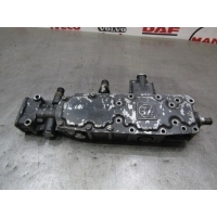 Кулиса КПП Iveco Iveco Stralis 42536662