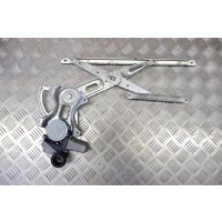 Стеклоподъемник левая передняя дверь lexus gs _l1_ 8572030360 3.5l