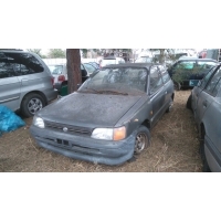 Toyota starlet 96 кузовное uzbr . набор подвески