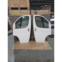 Дверь fiat ducato iii