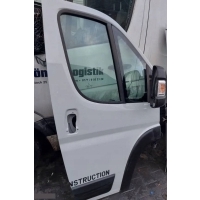 Fiat ducato iii рестайлинг 2020 дверь правая передняя 676