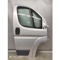 Дверь передняя правое передняя fiat ducato iii рестайлинг 2014 - 2024