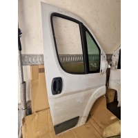 Дверь правая передняя правое передняя boxer jumper fiat ducato iii 3 рестайлинг 14 - 22r