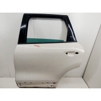 дверь Volkswagen Touareg 2 NF 7P0833311