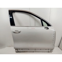 дверь Volkswagen Touareg 2 NF 7P0831312
