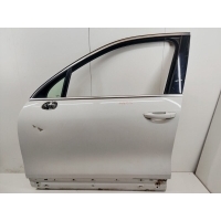 дверь Volkswagen Touareg 2 NF 7P0831311