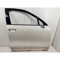 дверь Volkswagen Touareg 2 NF 7P0831312