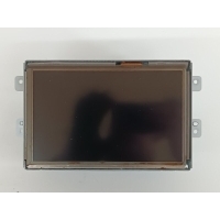 монитор Land Rover Range Rover LR071109