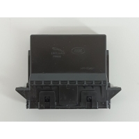 блок управления климат-контролем Land Rover Range Rover LR061870