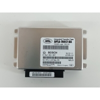 Блок управления раздаткой Land Rover Range Rover LR052557