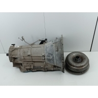 АКПП Land Rover Range Rover LR071402