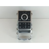 Блок управления подвеской Land Rover Range Rover LR070861