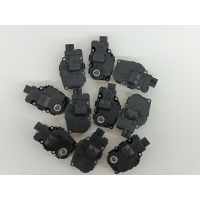 Моторчик заслонки отопителя Land Rover Range Rover 412650750