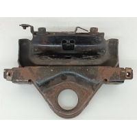 скоба буксировочная Land Rover Range Rover LR038820