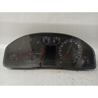 Audi a4 b5 рестайлинг fl 1.9tdi спидометр часы 8d0919880d