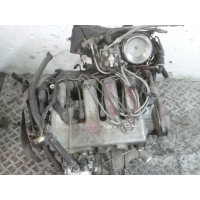 Двигатель audi 80 b4 2.0 16v dohc