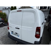 Дверь задняя правое berlingo iii партнер iii 08-> в сборе ewpa