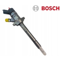 Форсунки peugeot 206 207 307 407 1.6 hdi 0445110297
