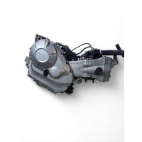 Honda nc700 nc 700 x / s 12-17 двигатель в рабочем состоянии в сборе