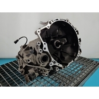 Кпп mazda 626 gf 1.8b 16v