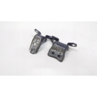 Петли дверь правое передняя правая передняя honda crv cr - v iii 2006 - 2012