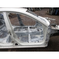 Порог отправка правая боковое 25d mazda 3 bm седан 13-