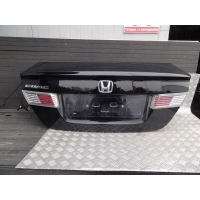 Honda civic ix 2012r седан крышка багажника багажника полная оригинал