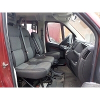 Ducato boxer jumper 06- середина кресла салон