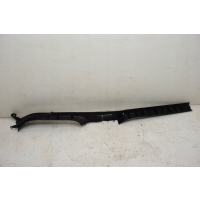 Nadkładka порога левая volkswagen jetta mk6 162 , 163 5c6853371 2.0l дизель 110kw