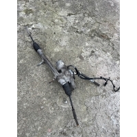 Рулевая рейка рейка citroen c3 ii ds3 европа 9673670280