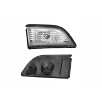Volvo xc60 2008-2013 указатель поворота в lusterce правый 31217289