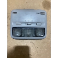 Toyota avensis t25 2,0 vvti лампочка освещение интерьеры кабины 81263-05070